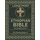 Independently published Ethiopian Bible in English in Large Print: The Missing Books of the Orthodox Tewahedo Biblical Canon including the Book of Enoch, Jubilees, Meqabyan, the Ethiopic Didascalia, etc