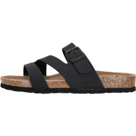 Cruz Barhil 1001 Black 38 - 38 EU