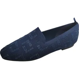 La Strada 2131884 Damen Blau 37