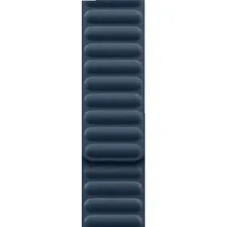 APPLE 41 mm Armband mit Magnetverschluss, Ersatzarmband, Apple, Pazifikblau