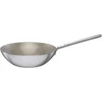 Fiskars Norden Wokpfanne, 28 cm