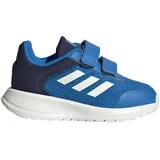 adidas Tensaur Run Blau/Weiß 22