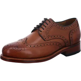 GORDON & BROS Herren braun, 45 EU