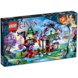 LEGO Elves Das mystische Elfenversteck (41075)