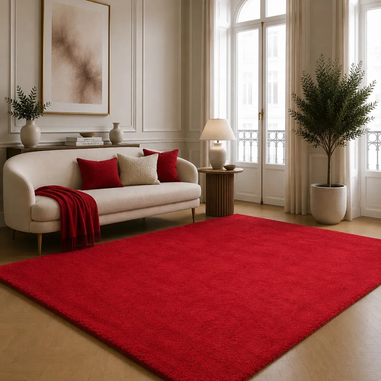 Teppich THE CARPET 