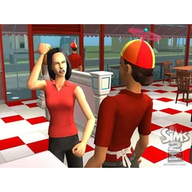 Die Sims 2: Open For Business (Add-On) (USK) (PC)