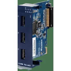 HMS USB extension board for FLB3601_00