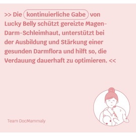 mammaly Lucky Belly 110 g