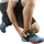 Salomon Trail Gamaschen Schwarz S