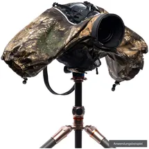 thinkTANK Think Tank. Hydrophobia D 24-70 V3 Realtree APX Kamerahülle