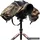 thinkTANK Think Tank. Hydrophobia D 24-70 V3 Realtree APX Kamerahülle