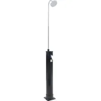 Casa.pro Solardusche Ampend 215 cm 18 L