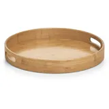 Zeller Tablett, Ø 38 cm