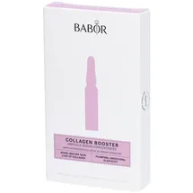 Babor Ampoule Concentrates Collagen Booster 7 x 2 ml