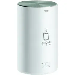 Grohe Boiler Red 4 l, M-Size, f kochendes u. warmes Was.