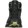 La Sportiva Ultra Raptor II Mid Leather GTX Herren Black/Cedar 42