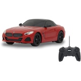 Jamara Auto BMW Z4 Roadster RTR rot 405190