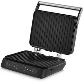 Zeegma GRILL CHEF 3.0 schwarz/silber
