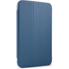Case Logic Snapview Hülle für iPad Mini 6 Blau
