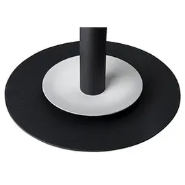 Paperflow Schirmständer easyCloth PECPPSR000 anthrazit, weiß, Stahl