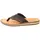 Rieker Herren 21084 Zehentrenner Schwarz 45