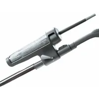 AEG Staubwedel-Aufsatz AAD 15 Magic Duster grau