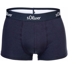 S.Oliver Herren Boxershort Mehrfarbig