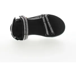 Teva Terra Fi Lite Damen samba black multi 37
