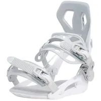 SP United Sp Base + Bindung 2026 white -