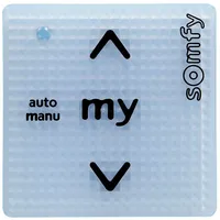 SOMFY Smoove Uno IB+ Motorsteuergerät