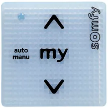 SOMFY Smoove Uno IB+ Motorsteuergerät