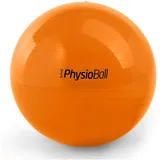 Ledragomma Pezziball Transparent 120 cm