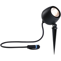 Paulmann Plug & Shine Kikolo IP65 3000 K 7,2