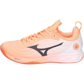 Mizuno WAVE LUMINOUS ELITE Herren Flamingo Coral 44,5