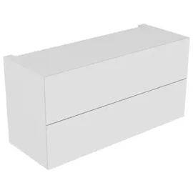 Keuco Edition 11 Modul-Unterbauschrank 31317210000 140 x 70 x 53,5 cm, Lack Hochglanz