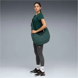 Puma Tad Essential Heather grün XS