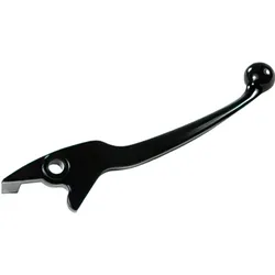 Bremshebel vorne GY6 4T neue Modelle (Bremsscheibe vorn) Schwarz