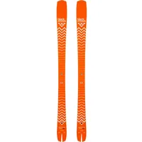 Black Crows Mirus Cor Freerideski 25/26 (Größe 178CM, orange)