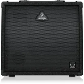 Behringer KXD12 Keyboardverstärker Schwarz
