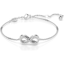Swarovski Armband Hyperbola 5679664 - silber