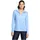 Under Armour Motion Sweatjacke Damen 465 horizon blue/white L