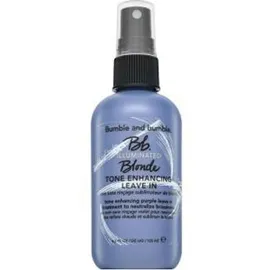 Bumble and Bumble Blonde Tone Enhancing Leave In Conditioner 125 ml