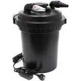 Wiltec CPF-380 Druckteichfilter UVC