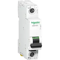 Schneider Electric A9N61501 A9N61501 Leitungsschutzschalter 1A 250 Vcc