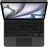11" iPad Air (M3) ENG (international) schwarz