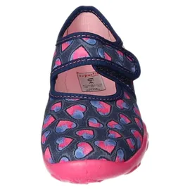 superfit BONNY Blau/Pink 8800 32