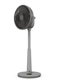 Duux Whisper 3 Standventilator Grau