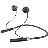 DUDAO In-Ear Wireless Bluetooth Headset Schwarz (U5 Plus Schwarz)