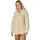 Patagonia Retro Pile Shacket Beige L
