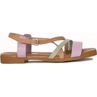 Maciejka Schuhe L496104005 - Braun - 37